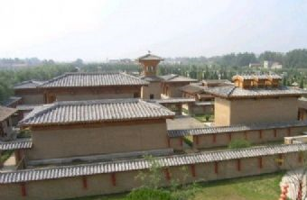 老子故居在哪？老子故居景點(diǎn)介紹