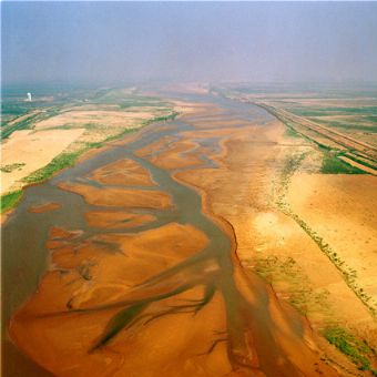 黄河入海口湿地公园在哪？黄河入海口湿地公园景点介绍