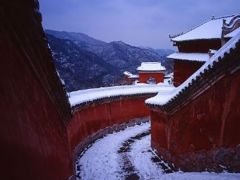 太子坡在哪?太子坡景点介绍