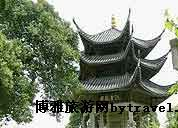 雙鳳亭在哪？雙鳳亭景點介紹