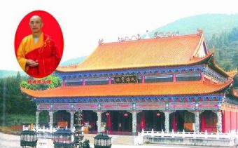 應(yīng)城五龍寺在哪？應(yīng)城五龍寺景點介紹