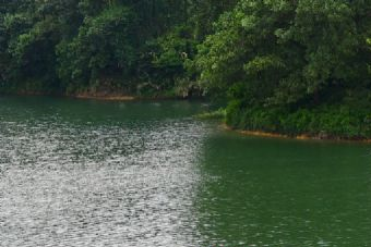 秦口河水利风景区在哪？秦口河水利风景区景点介绍