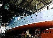 中山艦博物館在哪？中山艦博物館景點介紹