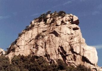 扇子崖在哪？扇子崖景點(diǎn)介紹