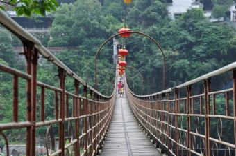 三峡民俗村在哪？三峡民俗村景点介绍