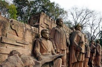 辛亥革命烈士公墓在哪？辛亥革命烈士公墓景點(diǎn)介紹