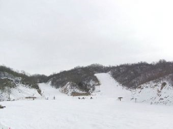 草 老界岭滑雪场在哪？老界岭滑雪（草）场景点介绍