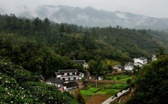 南潭生态文化旅游区在哪？南潭生态文化旅游区景点介绍