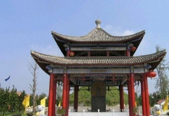 先天太后之贊碑在哪？先天太后之贊碑景點(diǎn)介紹