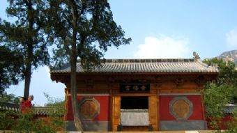 崇福宮在哪？崇福宮景點介紹