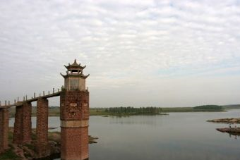 马陵山望海楼旅游风景区在哪?马陵山望海楼旅游风景区景点介绍