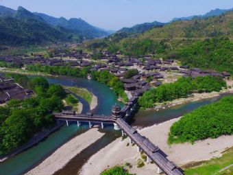 洗车河古建筑群在哪？洗车河古建筑群景点介绍