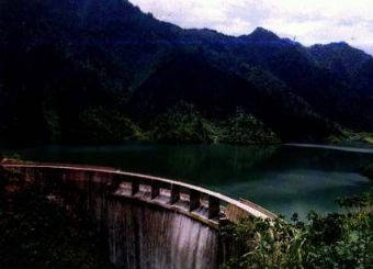 古宅水库在哪?古宅水库景点介绍