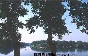 两河口在哪?两河口景点介绍