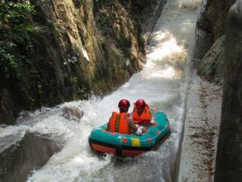 平安峡在哪？平安峡景点介绍