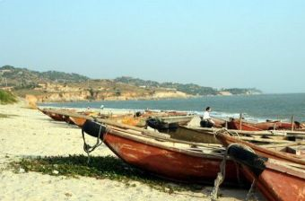 龟龄岛在哪？龟龄岛景点介绍