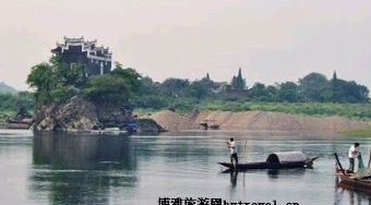 潇湘风景区在哪？潇湘风景区景点介绍