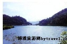 白马龙旅游区在哪？白马龙旅游区景点介绍