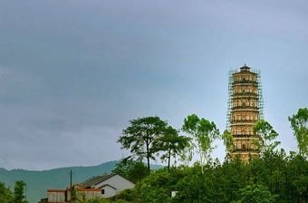 佗城东山寺在哪？佗城东山寺景点介绍