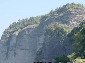 南石仙境在哪？南石仙境景点介绍