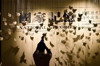 越众历史影像馆在哪？越众历史影像馆景点介绍