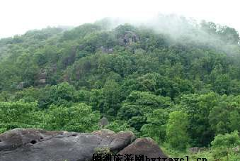 奇石胜景麒麟山在哪？奇石胜景麒麟山景点介绍