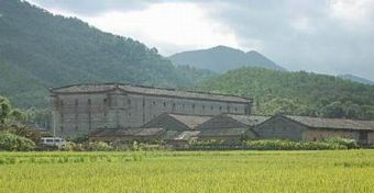 长围村围屋在哪？长围村围屋景点介绍
