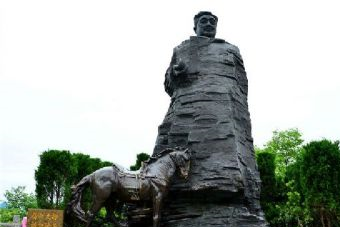 贺龙公园在哪?贺龙公园景点介绍