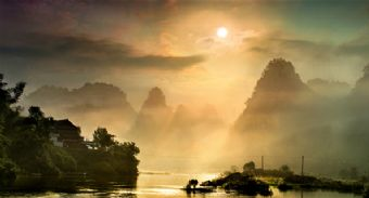 通道玉带河国家湿地公园在哪?通道玉带河国家湿地公园景点介绍