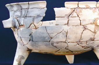 青铜时代遗址在哪？青铜时代遗址景点介绍