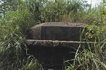 泥岗村日军碉堡群在哪？泥岗村日军碉堡群景点介绍