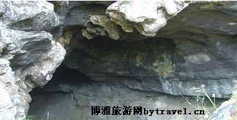 燕子岩景区在哪？燕子岩景区景点介绍