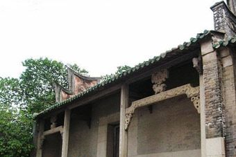 丰宁寺在哪？丰宁寺景点介绍