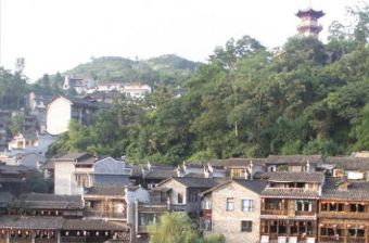 沈从文故居在哪?沈从文故居景点介绍