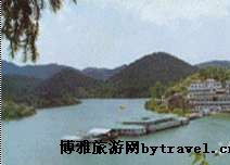 仙湖周头湖在哪？仙湖周头湖景点介绍