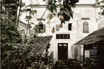 博雅居在哪？博雅居景點(diǎn)介紹