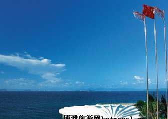 浪奇游艇会在哪？浪奇游艇会景点介绍