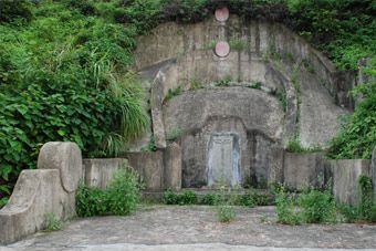 马南宝墓在哪？马南宝墓景点介绍