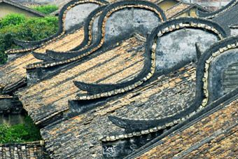 港头古村在哪？港头古村景点介绍