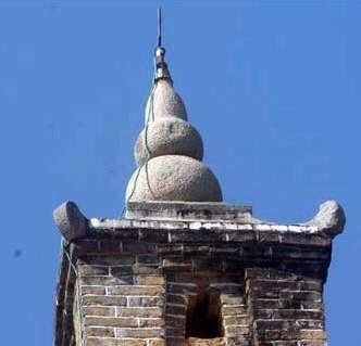 龙川下塔在哪？龙川下塔景点介绍