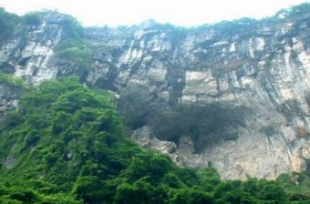 观音崖景区在哪？观音崖景区景点介绍