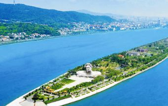 長(zhǎng)沙湘江風(fēng)光帶在哪？長(zhǎng)沙湘江風(fēng)光帶景點(diǎn)介紹