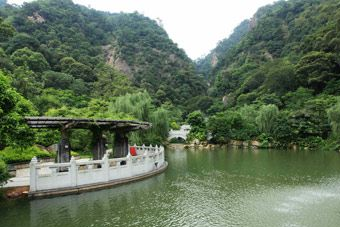 碧玉洞在哪?碧玉洞景点介绍