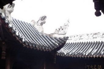 五龙寺在哪？五龙寺景点介绍