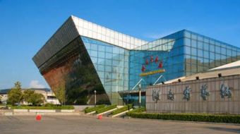 湖南省群眾藝術(shù)館在哪？湖南省群眾藝術(shù)館景點(diǎn)介紹