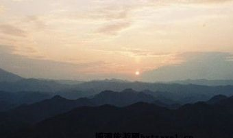 奇罡山在哪？奇罡山景點介紹