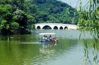 顺德生态乐园在哪？顺德生态乐园景点介绍