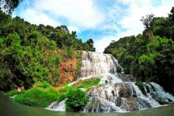客家相思谷景区在哪？客家相思谷景区景点介绍