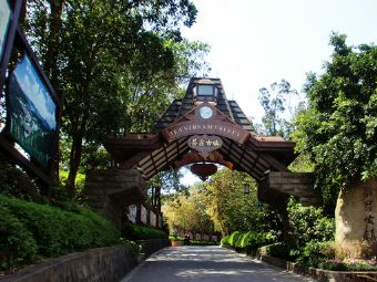 茶翁古镇在哪？茶翁古镇景点介绍
