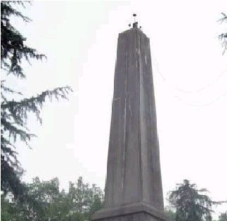 湘西剿匪纪念塔在哪？湘西剿匪纪念塔景点介绍